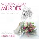 Wedding Day Murder Audiobook
