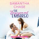 The Engagement Embargo Audiobook