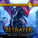 Betrayer Audiobook