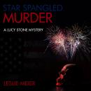 Star Spangled Murder Audiobook
