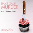 Bake Sale Murder Audiobook