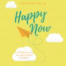 Happy Now: Let Playfulness Lift Your Load and Renew Your Spirit Audiobook