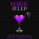 Magic Julep Audiobook