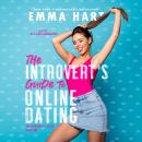 The Introvert's Guide to Online Dating Audiobook