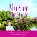 Murder, She Wrote: Killing in a Koi Pond Audiobook