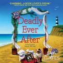Deadly Ever After Audiobook