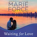 Waiting for Love Audiobook