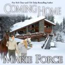 Coming Home Audiobook