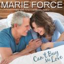 Can't Buy Me Love Audiobook