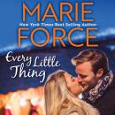 Every Little Thing Audiobook