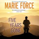 Five Years Gone Audiobook