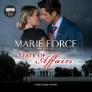 State of Affairs Audiobook