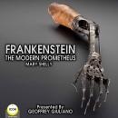 Frankenstein The Modern Prometheus Audiobook