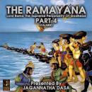 The Ramayana Lord Rama The Supreme Personality Of Godhead - Part 4 Audiobook
