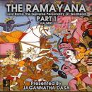 The Ramayana Lord Rama The Supreme Personality Of Godhead - Part 1 Audiobook