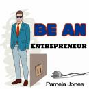 Be an Entrepreneur Audiobook