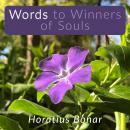 Words to Winners of Souls Audiobook