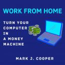 work from Home Audiobook