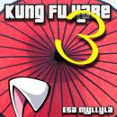 Kung Fu Hare 3 Audiobook