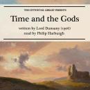 Time and the Gods Audiobook