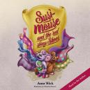 Susi Mouse and the red shiny Shoes Audiobook