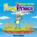 Frog Prince: A Day at the Pond (Special Edition) Audiobook