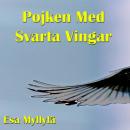 Pojken med svarta vingar Audiobook