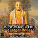 The Heart Of Yoga Wisdom From The Bhagavata Purana Audiobook