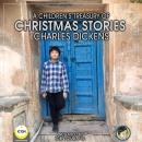 A Children’s Treasury Of Christmas Stories Audiobook