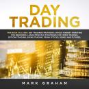 Day Trading: This Book Includes: Day Trading Strategies & Stock Market Investing for Beginners,Learn Audiobook