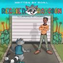 Reggie D. Raccoon Audiobook
