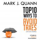 Top 10 Ways to Avoid Taxes Audiobook