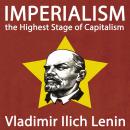 Imperialism, the Highest Stage of Capitalism Audiobook