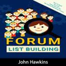 Forum List Building Audiobook