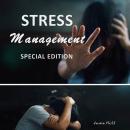 Stress Management Special Edition) Audiobook