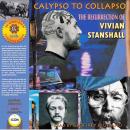 Calypso to Collapso; The Resurrection of Vivian Stanshall Audiobook