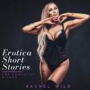 Erotica Short Stories For Naughty Women: A Compilation of Stories for Adults of extreme Satisfaction Audiobook