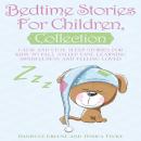 Bedtime Stories For Children, Collection: Calm and Cute sleep stories for Kids to fall asleep fast,  Audiobook