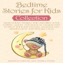 Bedtime Stories for Kids, Collection: Meditations Stories for Children with Fairies, Aliens and magi Audiobook