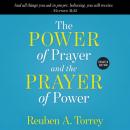 The Power of Prayer and the Prayer of Power Audiobook