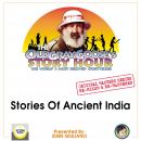 The Old Gray Goose's Story Hour, The World's Most Beloved Storyteller; Original Masters Series Re-mi Audiobook