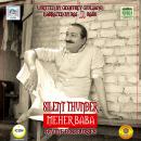 Silent Thunder; Meher Baba; Divine Discourses Audiobook