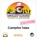 The Old Gray Goose's Story Hour; The World's Most Beloved Storyteller; Original Masters Series Re-mi Audiobook