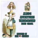 Alice's Adventures Underground Audiobook