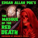 The Masque of the Red death Audiobook