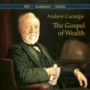 The Gospel of Wealth Audiobook