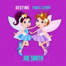 Bedtime Fable Story Audiobook