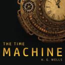The Time Machine Audiobook