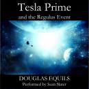 Tesla Prime and the Regulus Event Audiobook