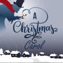 A Christmas Carol: Being a Ghost Story of Christmas Audiobook